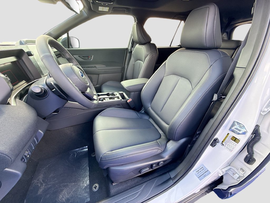 New 2026 Subaru Outback Limited AWD/4WD image 26