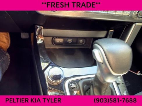 Certified 2024 Kia Seltos S image 22