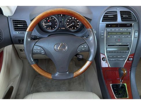 Used 2007 Lexus ES 350 w/ Premium Pkg FWD image 15