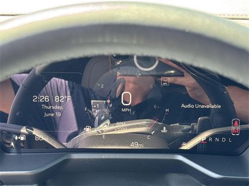 New 2025 GMC Acadia Elevation w/ Elevation Premium Package image 16