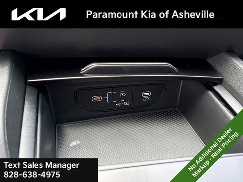 New 2026 Kia Sportage LX FWD image 26