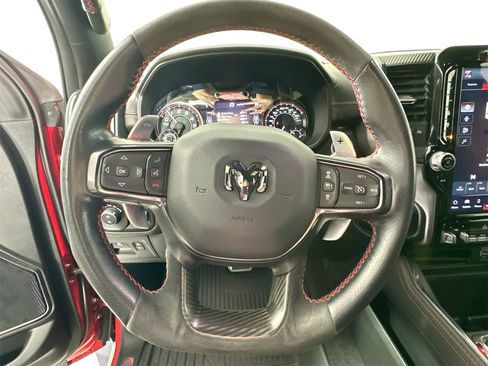Used 2022 RAM 1500 TRX w/ TRX Level 2 Equipment Group image 20