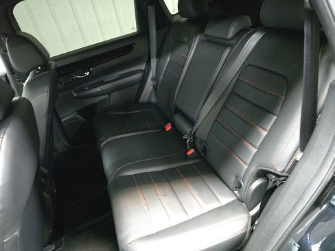 Used 2024 Honda CR-V Sport Touring image 33