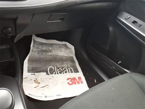 Used 2018 Toyota RAV4 LE w/ All Weather Liner Package image 22