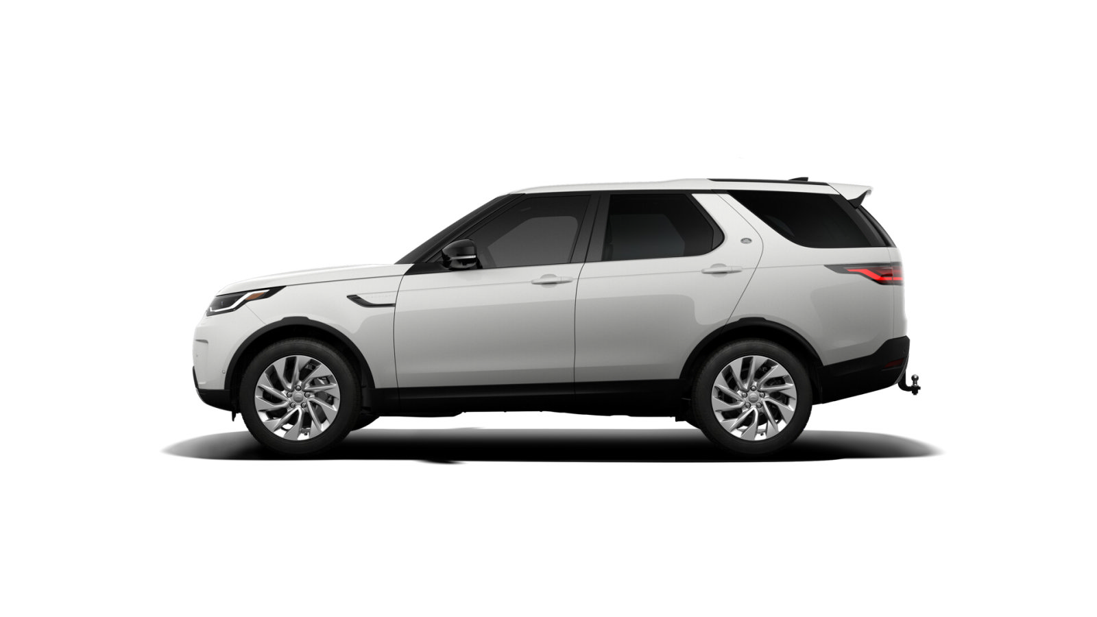 New 2026 Land Rover Discovery S AWD/4WD image 3