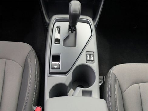 New 2026 Subaru Crosstrek 2.0i Premium image 19