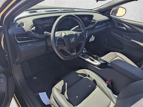 New 2026 Buick Envista Sport Touring w/ Convenience I Package FWD image 3