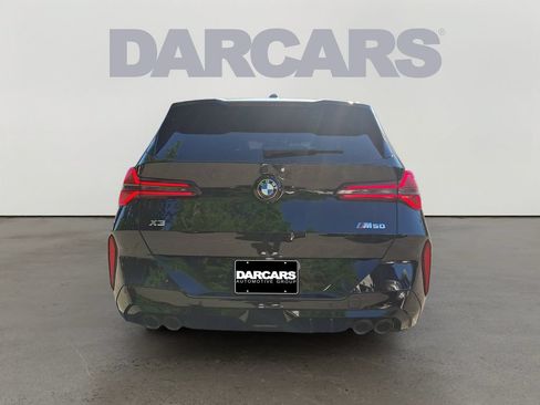 Used 2026 BMW X3 M50 AWD/4WD image 5
