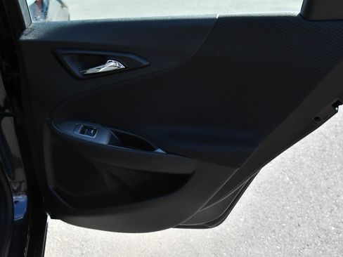 Used 2023 Chevrolet Malibu LT image 36