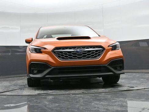 Used 2022 Subaru WRX Premium image 41