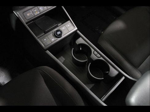 Certified 2024 Hyundai Kona SEL w/ Convenience Package FWD image 14