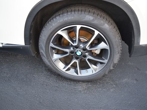 Used 2017 BMW X5 xDrive35i image 22