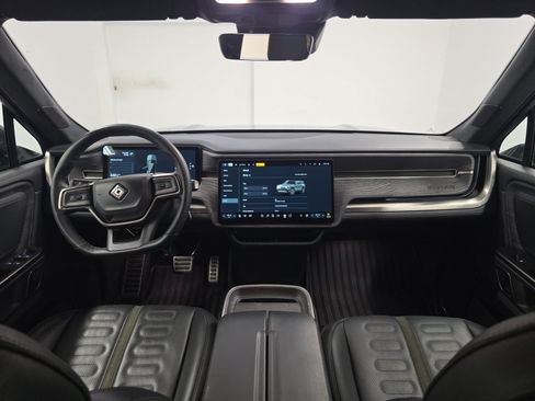 Used 2023 Rivian R1S Adventure AWD/4WD image 27