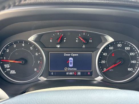 Used 2020 GMC Acadia AT4 w/ Driver Alert Package II AWD/4WD image 29