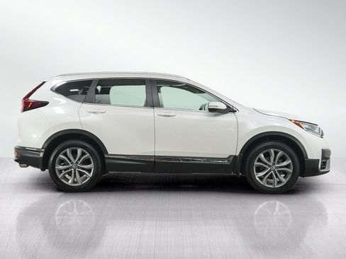 Used 2021 Honda CR-V Touring image 6