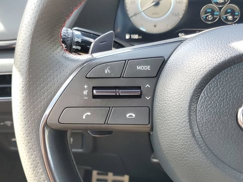 Used 2023 Hyundai Sonata N Line FWD image 21