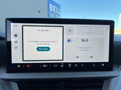 Certified 2025 Ford Explorer Active w/ Active Comfort Package image 19