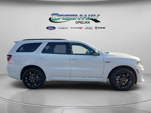 New 2026 Dodge Durango GT image 8