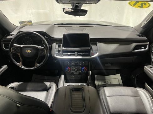 Used 2021 Chevrolet Tahoe High Country image 25