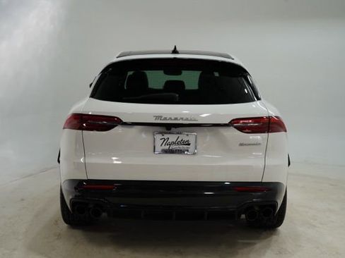 Used 2025 Maserati Grecale Modena image 6