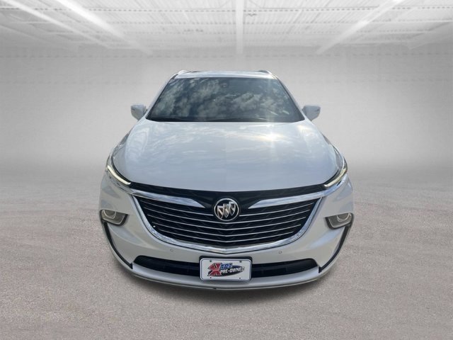 Used 2022 Buick Enclave Premium w/ Experience Buick Package AWD/4WD image 12