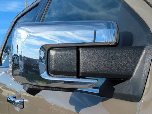 New 2025 Ford F150 Lariat w/ Equipment Group 501A Mid image 12