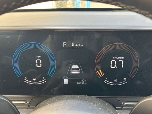 Used 2025 Hyundai Kona SEL image 40