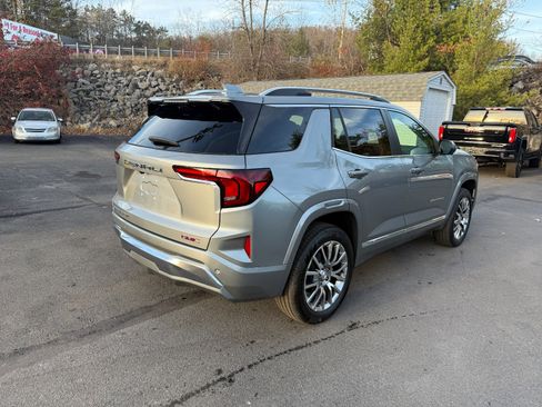 New 2026 GMC Terrain Denali image 5