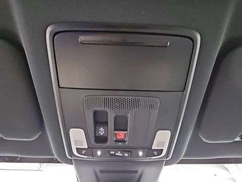 New 2026 Honda CR-V Sport Touring image 23