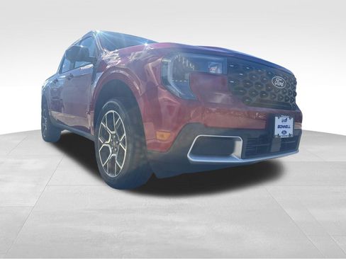 New 2026 Ford Maverick Lariat AWD/4WD image 9