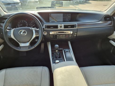 Used 2013 Lexus GS 350 w/ Premium Pkg RWD image 9
