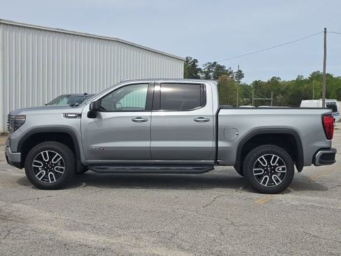 Used 2026 GMC Sierra 1500 AT4 w/ AT4 Premium Package image 2