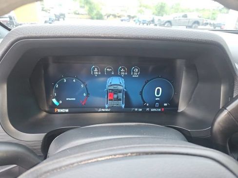 Used 2025 Ford F150 STX AWD/4WD image 18