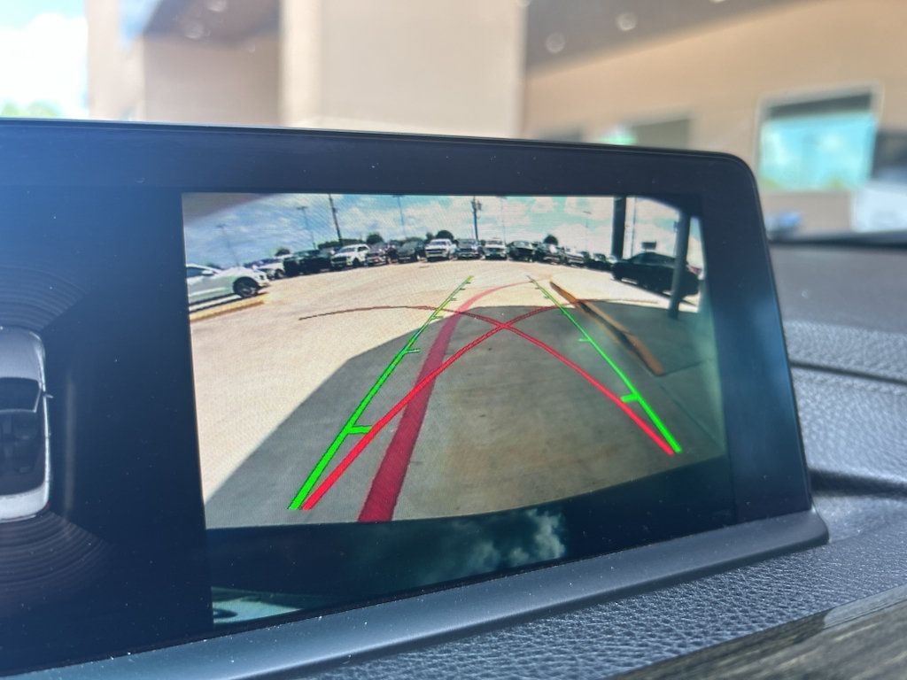 Used 2018 BMW 430i Convertible RWD image 28