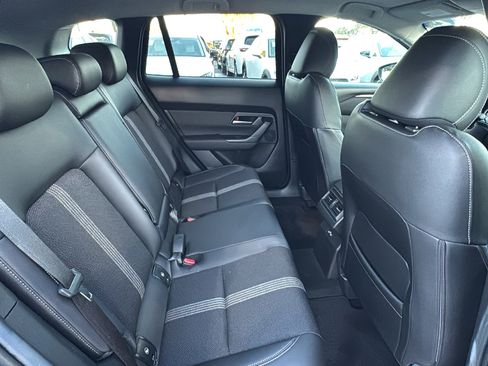 Certified 2025 MAZDA CX-50 2.5 Hybrid w/ Cargo Package image 31