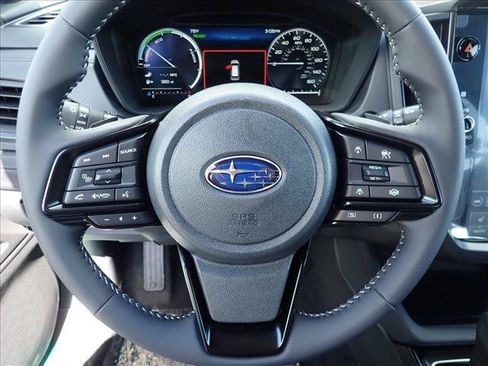 New 2026 Subaru Forester Touring AWD/4WD image 15