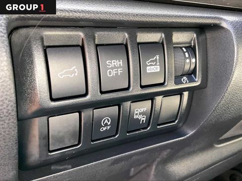 Used 2024 Subaru Forester Premium AWD/4WD image 35