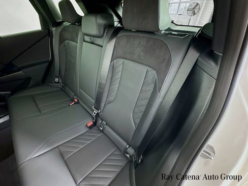Used 2026 BMW X3 M50 w/ Premium Package AWD/4WD image 23