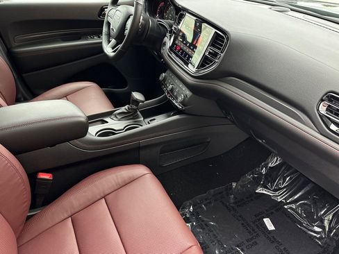 New 2026 Dodge Durango GT image 19