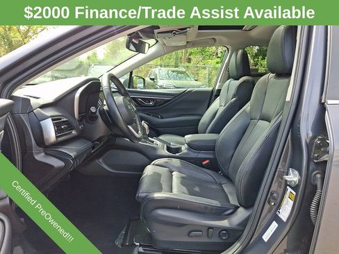 Used 2023 Subaru Outback Limited AWD/4WD image 13