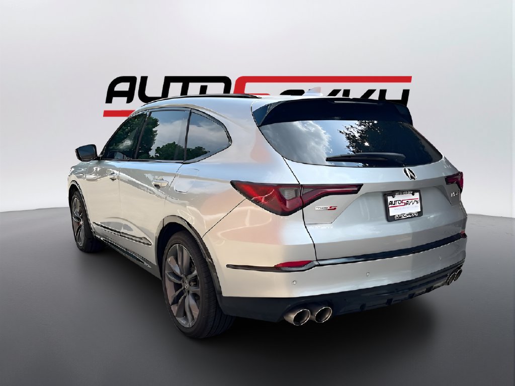 Used 2024 Acura MDX Type S w/ Advance Package AWD/4WD image 5