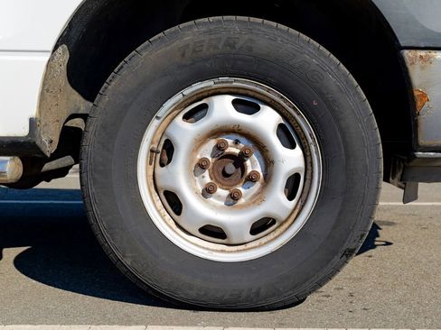 Used 2012 Ford F150 XL AWD/4WD image 13
