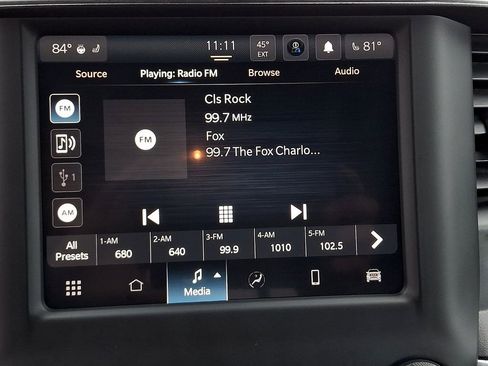 Used 2023 RAM 1500 Big Horn image 16