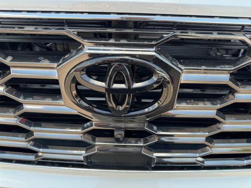 New 2026 Toyota Sequoia SR5 AWD/4WD image 23