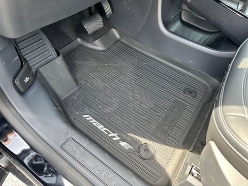 New 2025 Ford Mustang Mach-E GT w/ Interior Protection Package image 20