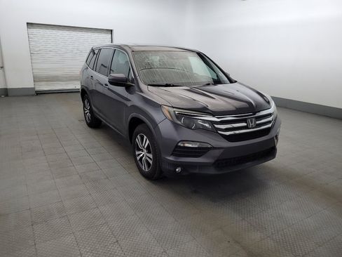 Used 2017 Honda Pilot EX-L image 13