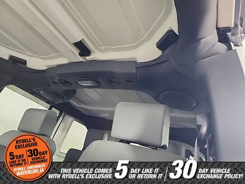 Used 2008 Jeep Wrangler X image 18