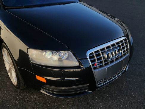 Used 2010 Audi S6 Prestige AWD/4WD image 7