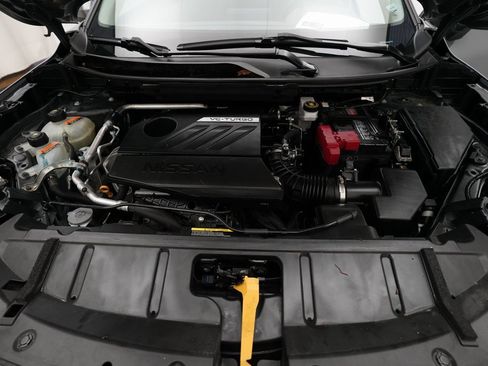 Certified 2024 Nissan Rogue SV image 3