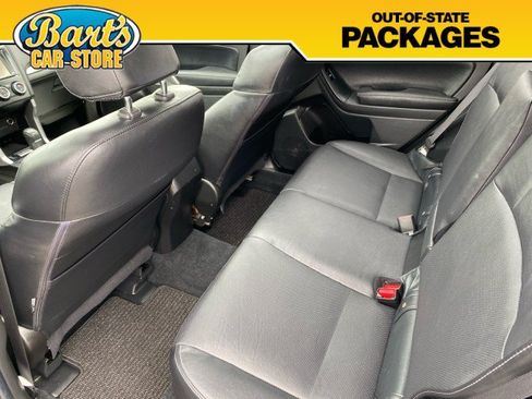 Used 2014 Subaru Forester 2.0XT Touring w/ Rugged Package #2 AWD/4WD image 21